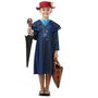 RUBIES Déguisement Mary Poppins 9-10 ans