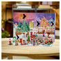 Voir la diapositive 7 : LEGO Friends 41706 Calendrier de l'avent