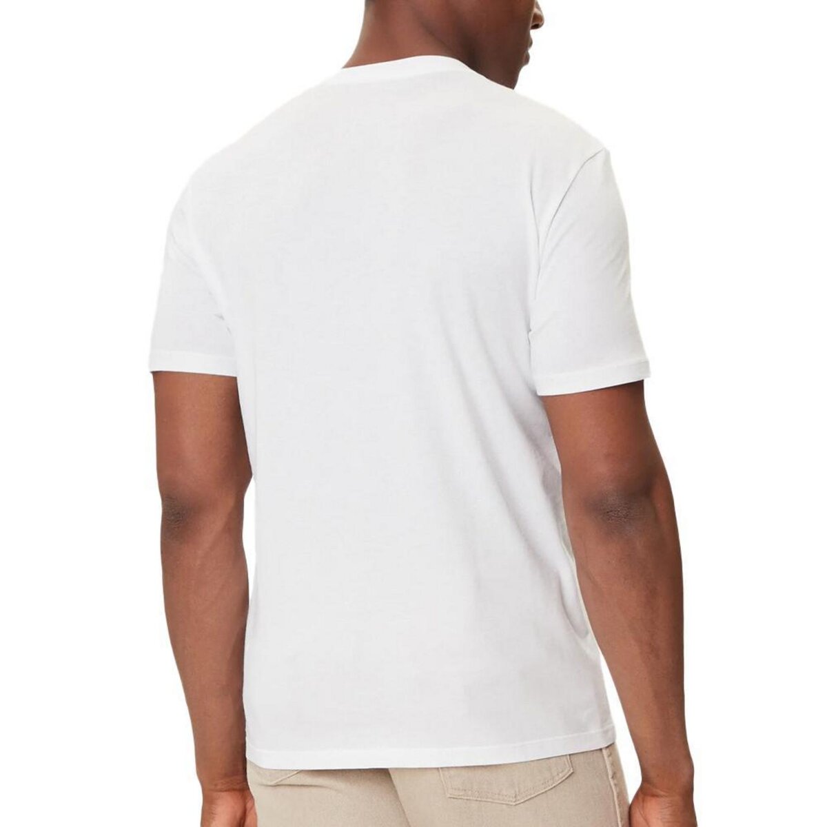 CALVIN KLEIN JEANS T Shirt  Homme Calvin Klein Jeans Gradient