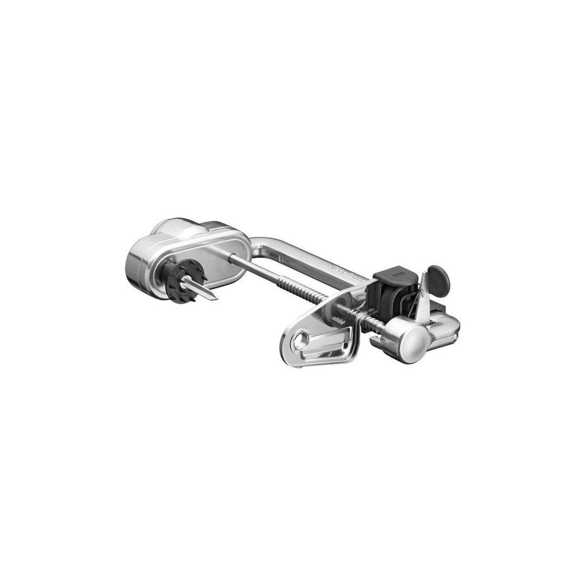 Voir la diapositive 2 : KitchenAid Découpe 5KSM1APC Découpeur en spirales