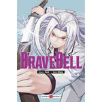 BRAVE BELL TOME 4 , Meeb