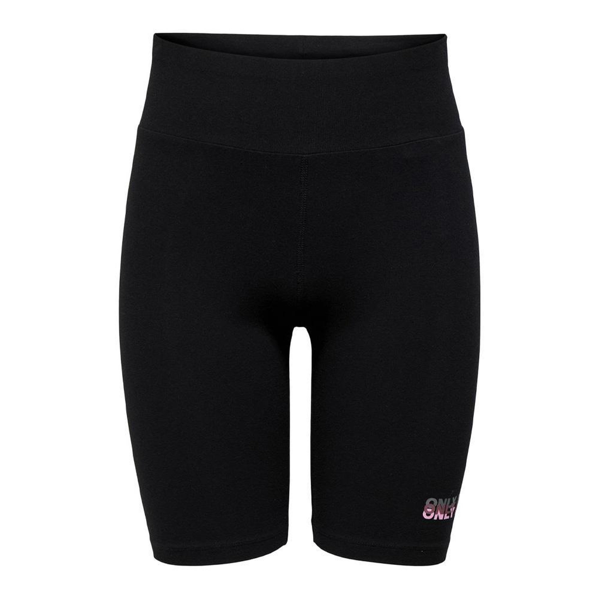 Voir la diapositive 1 : Only Short de Sport Noir Femme ONLY PLAY Life City
