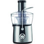 Voir la diapositive 3 : MOULINEX Centrifugeuse 800w inox/noir - ju550d10