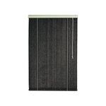 Morel Store d'ombrage 120 x H 180 cm Brun Havane - 165g/m² - Morel