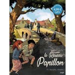 LE RESEAU PAPILLON TOME 1 : AUX ARTS, CITOYENS !, Dumanche Franck