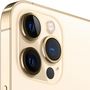 Voir la diapositive 3 : APPLE iPhone 12 Pro Max Reconditionné 256 Go - Grade A - Or