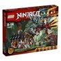 LEGO Ninjago 70627 - La forge du dragon
