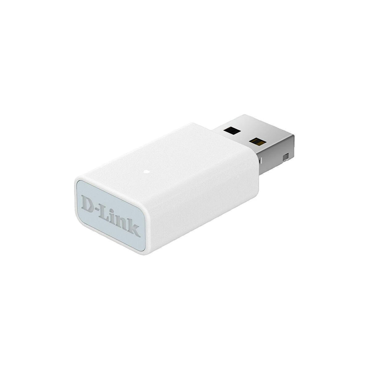 D-Link Clé USB Bluetooth et Wi-Fi D-Link AX9U