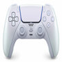 Voir la diapositive 1 : SONY Sony DualSense Chrome, Perle Bluetooth/USB Manette de jeu Analogique/Numérique PlayStation 5