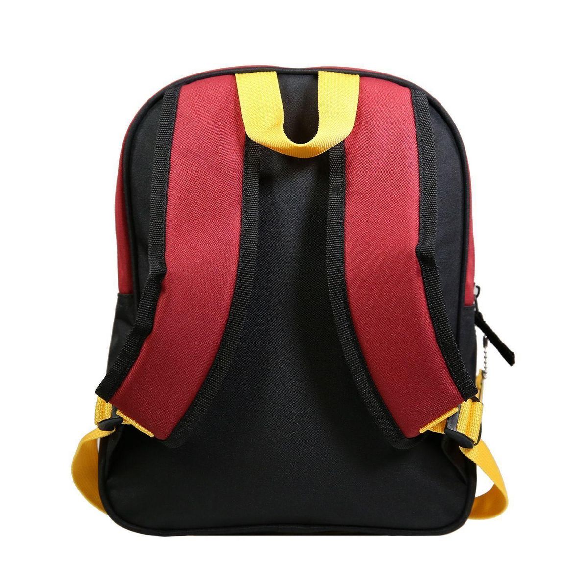 Bagtrotter Sac à dos 30 cm avec poche Harry Potter Rouge Bagtrotter