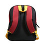 Voir la diapositive 5 : Bagtrotter Sac à dos 30 cm avec poche Harry Potter Rouge Bagtrotter