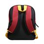 Voir la diapositive 5 : Bagtrotter Sac à dos 30 cm avec poche Harry Potter Rouge Bagtrotter