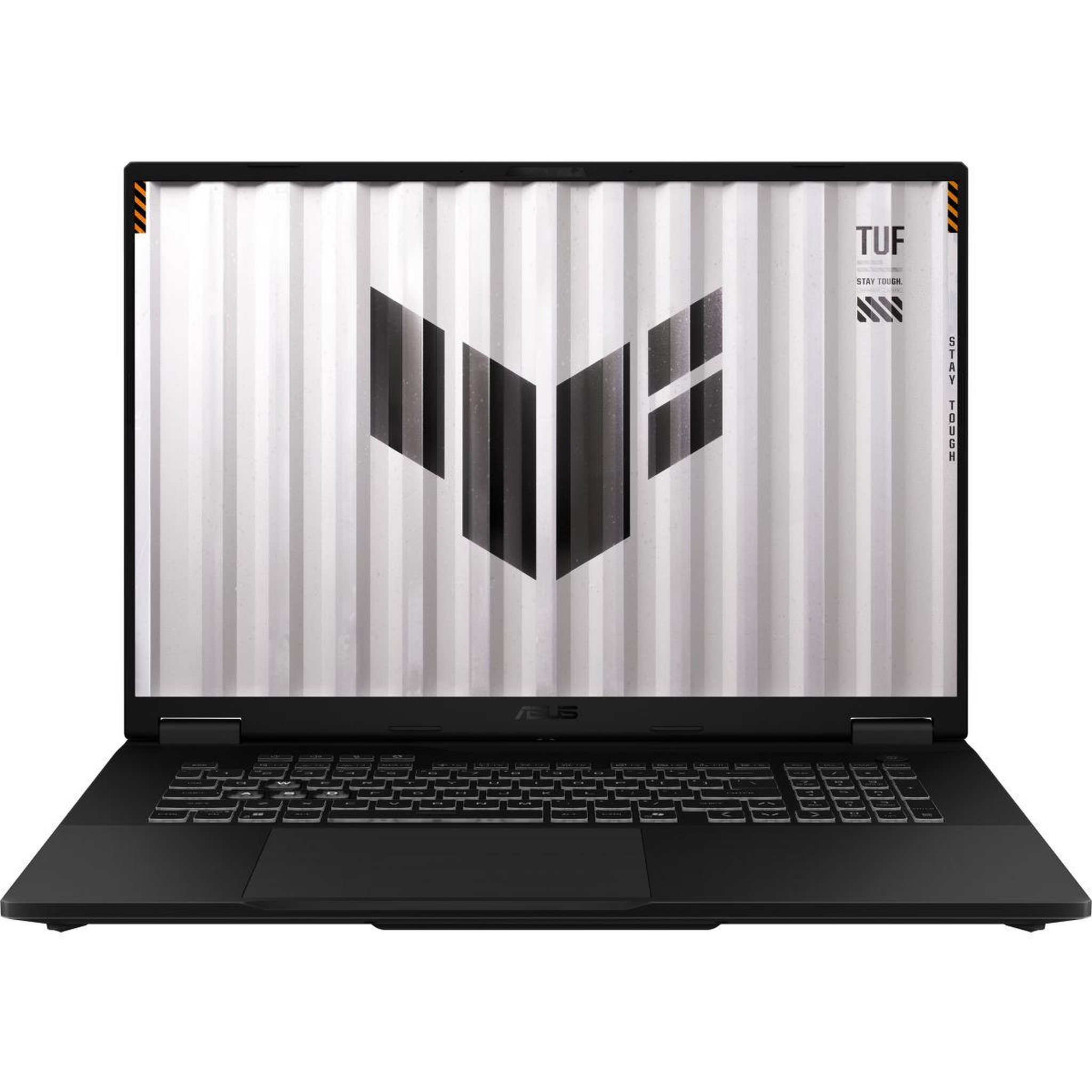 ASUS PC Gamer Tuf 18  WQXGA 240Hz AMD Ryzen 7 260 Nvidia GeForce RTX 5070 16 Go RAM DDR5 SSD 1 To