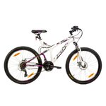 Vente - Vélo adulte homme VTT - AMLS85