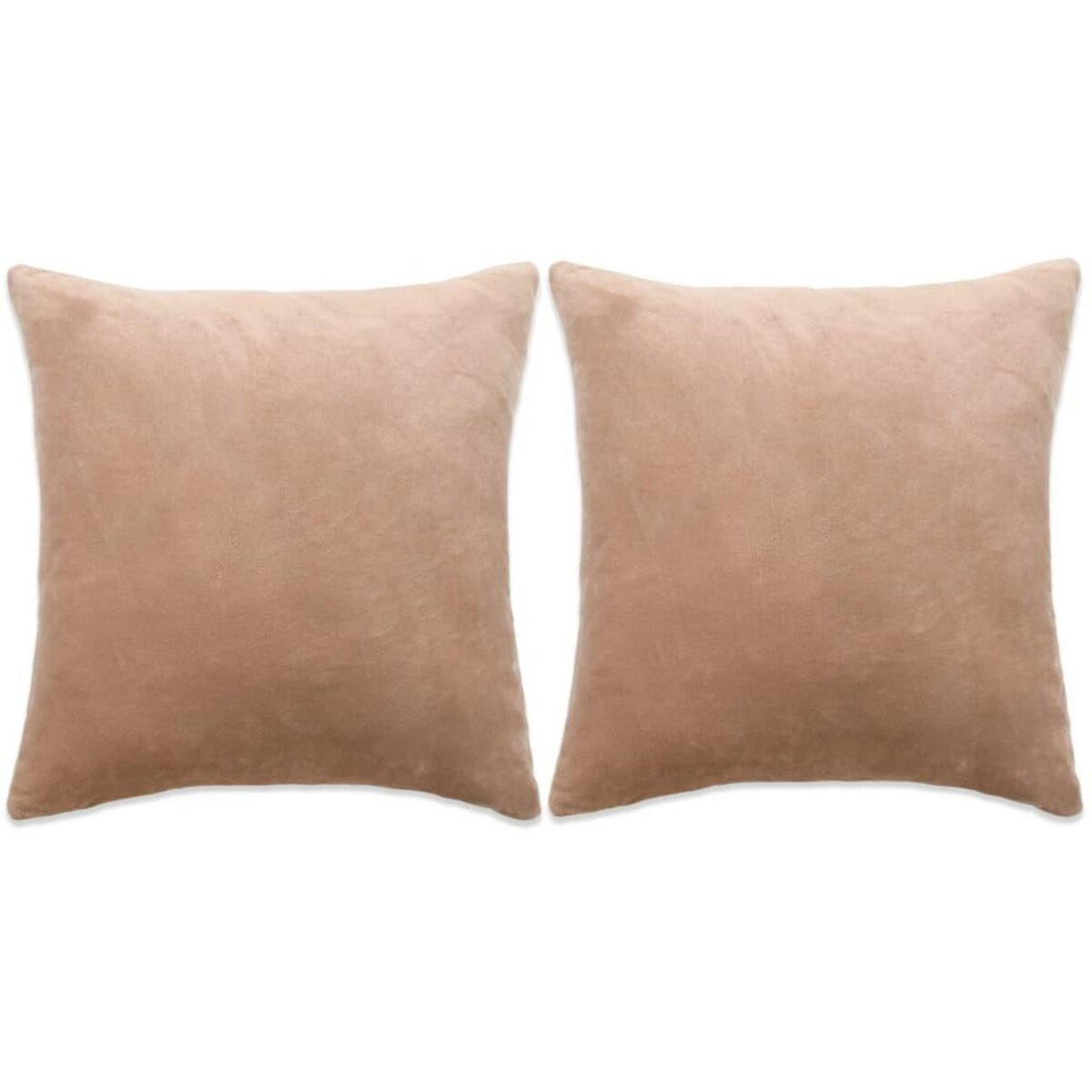 Coussin 45x45 cm Cabana naturel