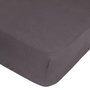 Voir la diapositive 1 : ATMOSPHERA Drap Housse bonnet 30 cm 100% Lin Tropiques