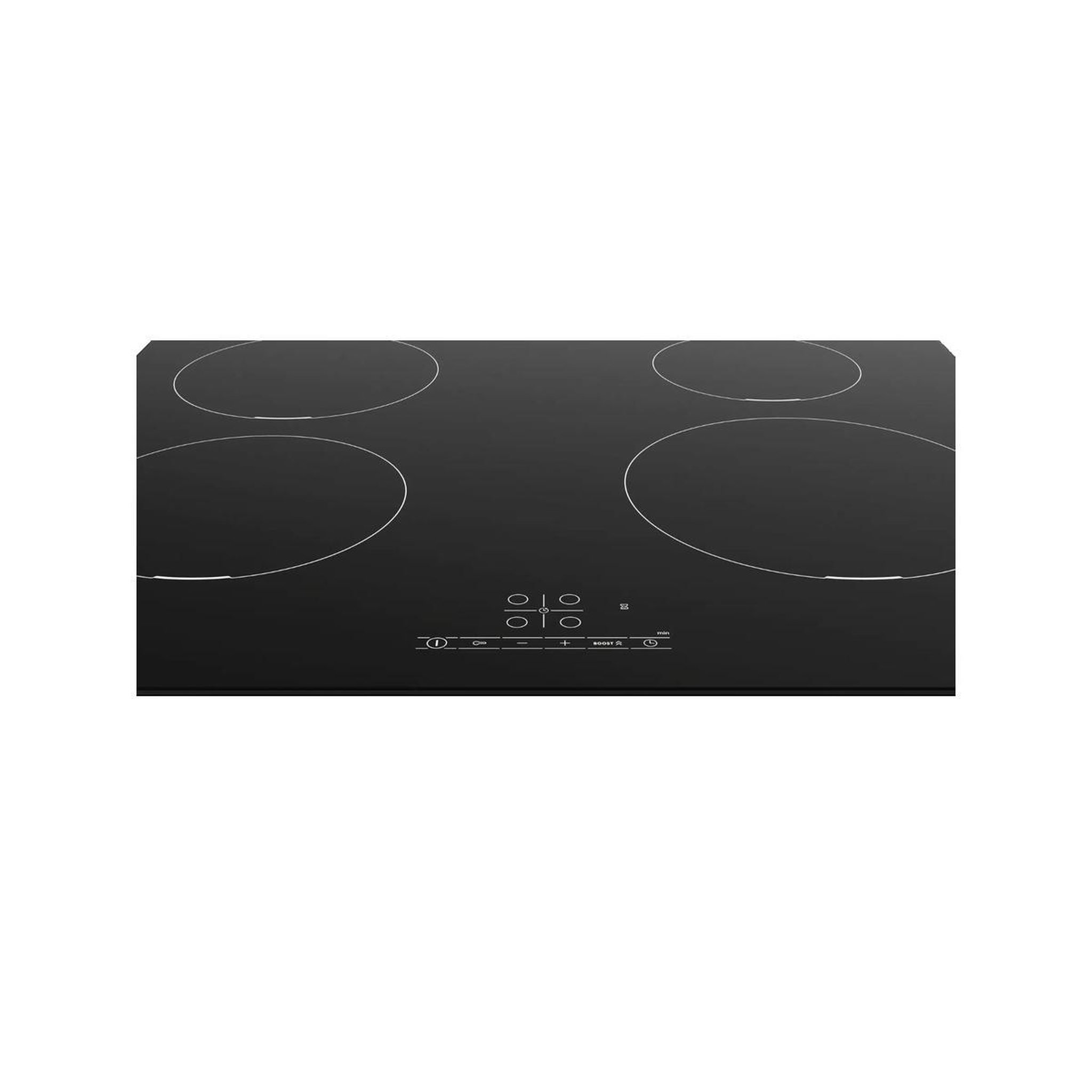 Voir la diapositive 3 : BOSCH Plaque à induction PIE611BB5E 7400W 60cm