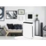 Voir la diapositive 6 : Bestron Purificateur d'air 20m2 55w - airp200uv