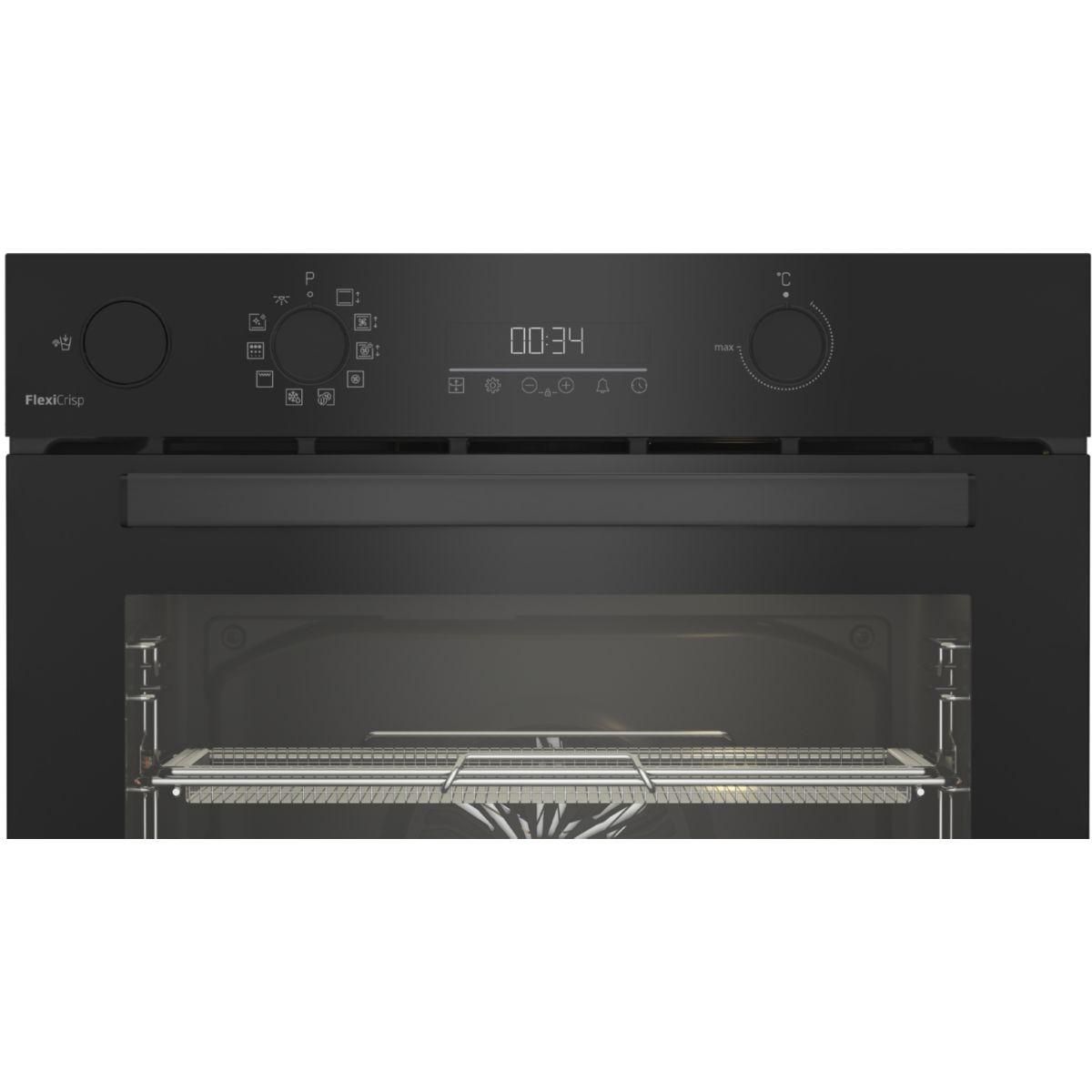 Beko Four encastrable BBISA17302BMP VapeurAssist