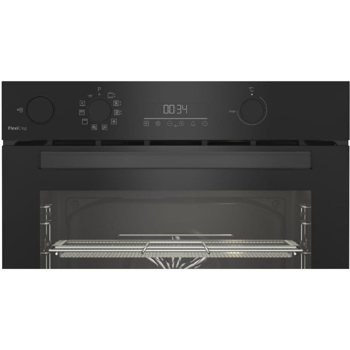 Beko Four encastrable BBISA17302BMP VapeurAssist