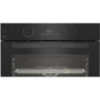 Voir la diapositive 4 : Beko Four encastrable BBISA17302BMP VapeurAssist