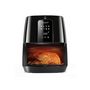 Voir la diapositive 3 : Taurus Friteuse sans huile digital 3.5l noir - air fry digital