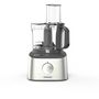Voir la diapositive 3 : KENWOOD Robot multifonction FDM316SS Multipro Compact+