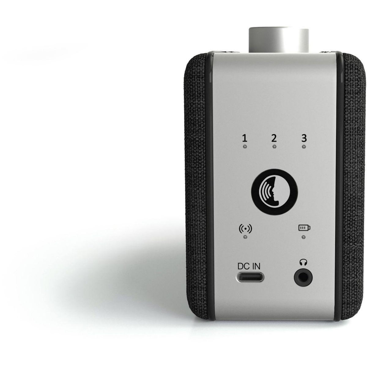 Faller Amplificateur Vocal OSKAR Gris