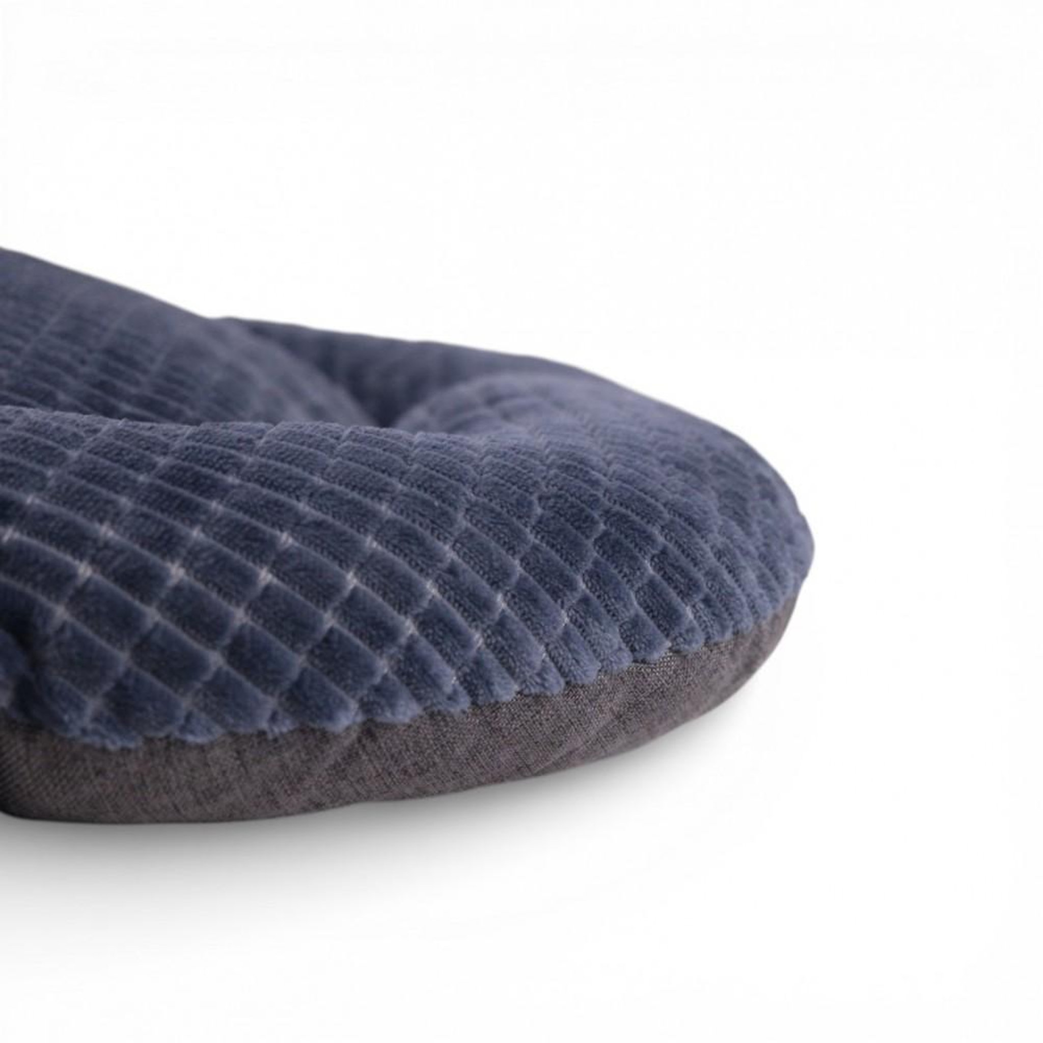 Voir la diapositive 5 : MON AMI LUKI Coussin soft-touch - bi-matière doux - antidérapant - petit chien