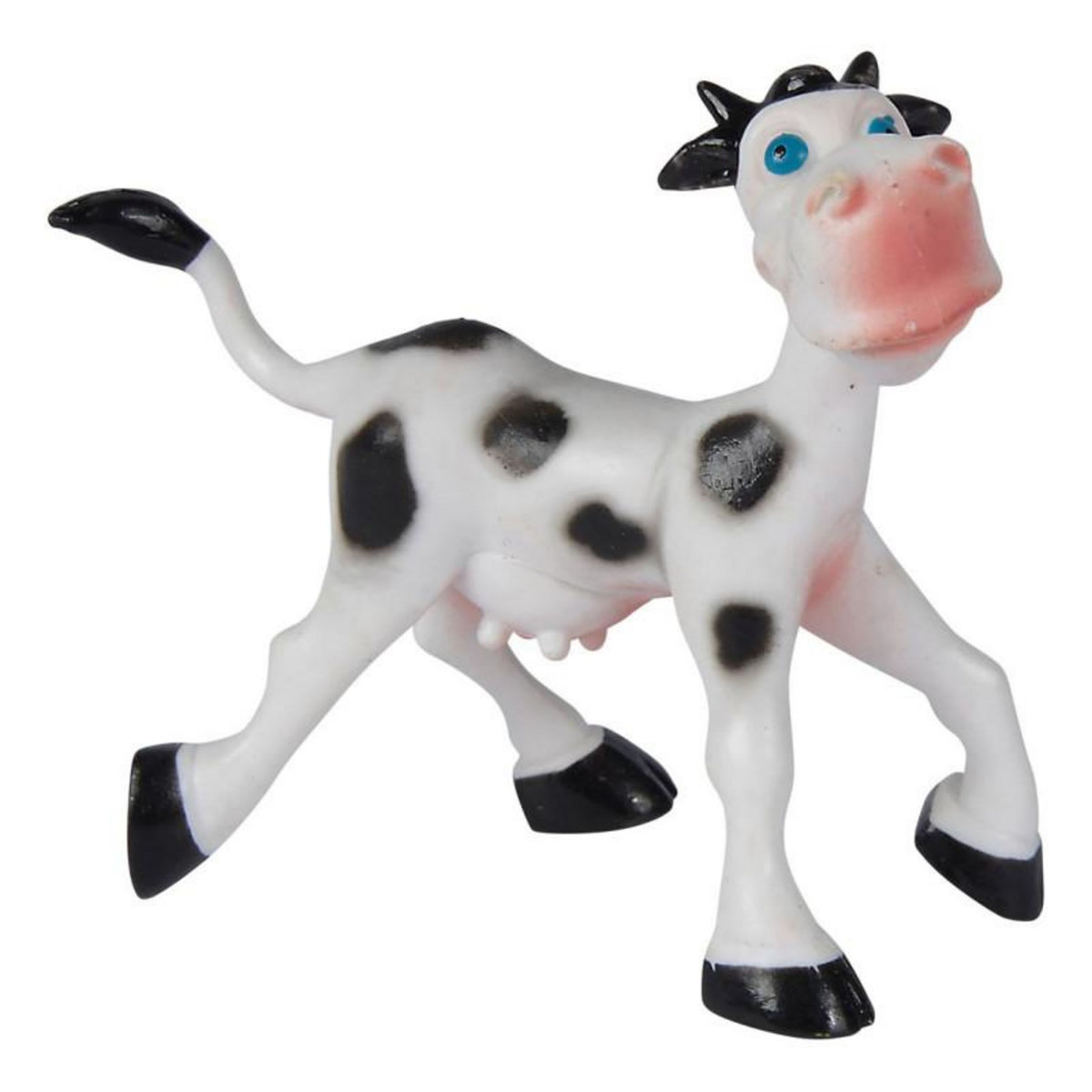 SIMBA Simba - Funny Animals - Farm, 6pcs. 104322459