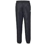 KAPPA Pantalon de jogging noir homme Kappa Krismano. Coloris disponibles : Noir