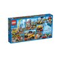 LEGO City 60076 - Le chantier de démolition