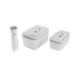 Voir la diapositive 1 : ZWILLING Ensemble de démarrage sous-vide Zwilling 4009839523991 blanc