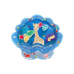 SOPHIE LA GIRAFE Tapis d'eau sensoriel - SOPHIE LA GIRAFE