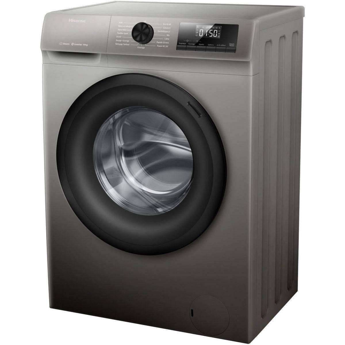 Hisense Lave linge hublot WF1Q1041BT