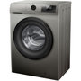 Voir la diapositive 4 : Hisense Lave linge hublot WF1Q1041BT