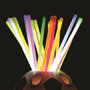 Voir la diapositive 3 : Paris Prix Lot de 50 Sticks  Lumios  20cm Multicolore
