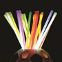 Voir la diapositive 3 : Paris Prix Lot de 50 Sticks  Lumios  20cm Multicolore