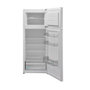Voir la diapositive 3 : Sharp Réfrigérateur combiné 54cm 213l nanofrost - SJFTB01ITXWD