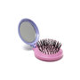 Voir la diapositive 2 : LEGAMI Brosse avec Miroir -Licorne Nice Hair