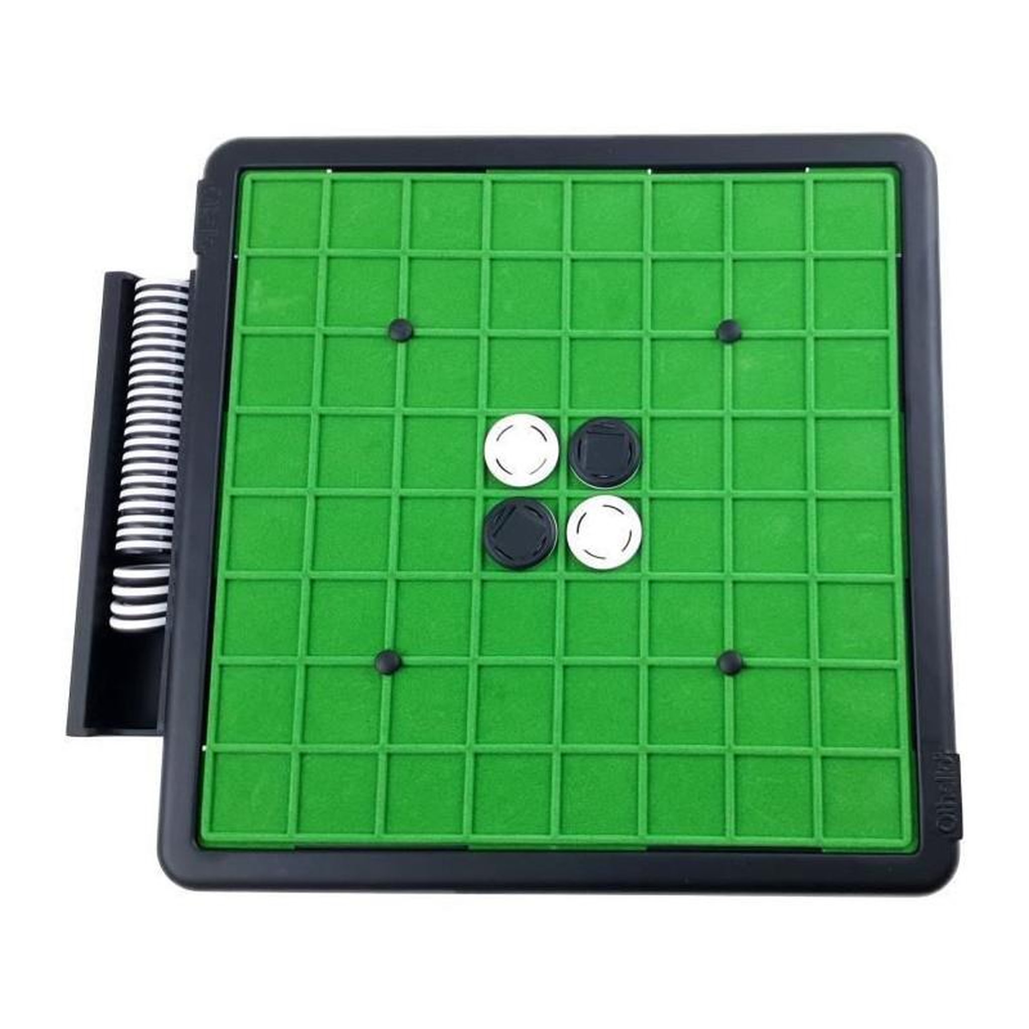 Voir la diapositive 3 : BANDAI Othello grand format -
