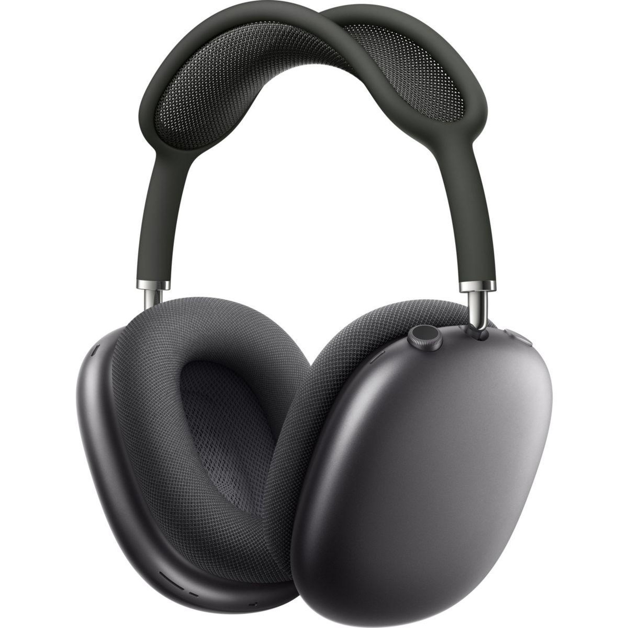 Voir la diapositive 2 : APPLE Casque AirPods Max Gris Sidéral