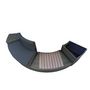 Voir la diapositive 6 : BESTWAY Ensemble mobilier 4 modules pour spa gonflable Lay-Z-Spa rond 200 cm - Bestway
