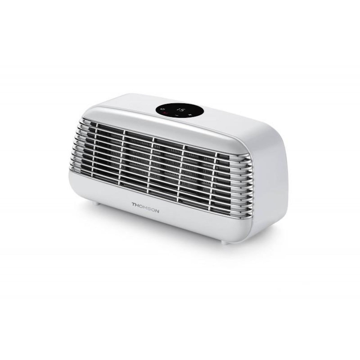 THOMSON Soufflant Ceramique 1500w Fifty Digital Blanc - Thomson