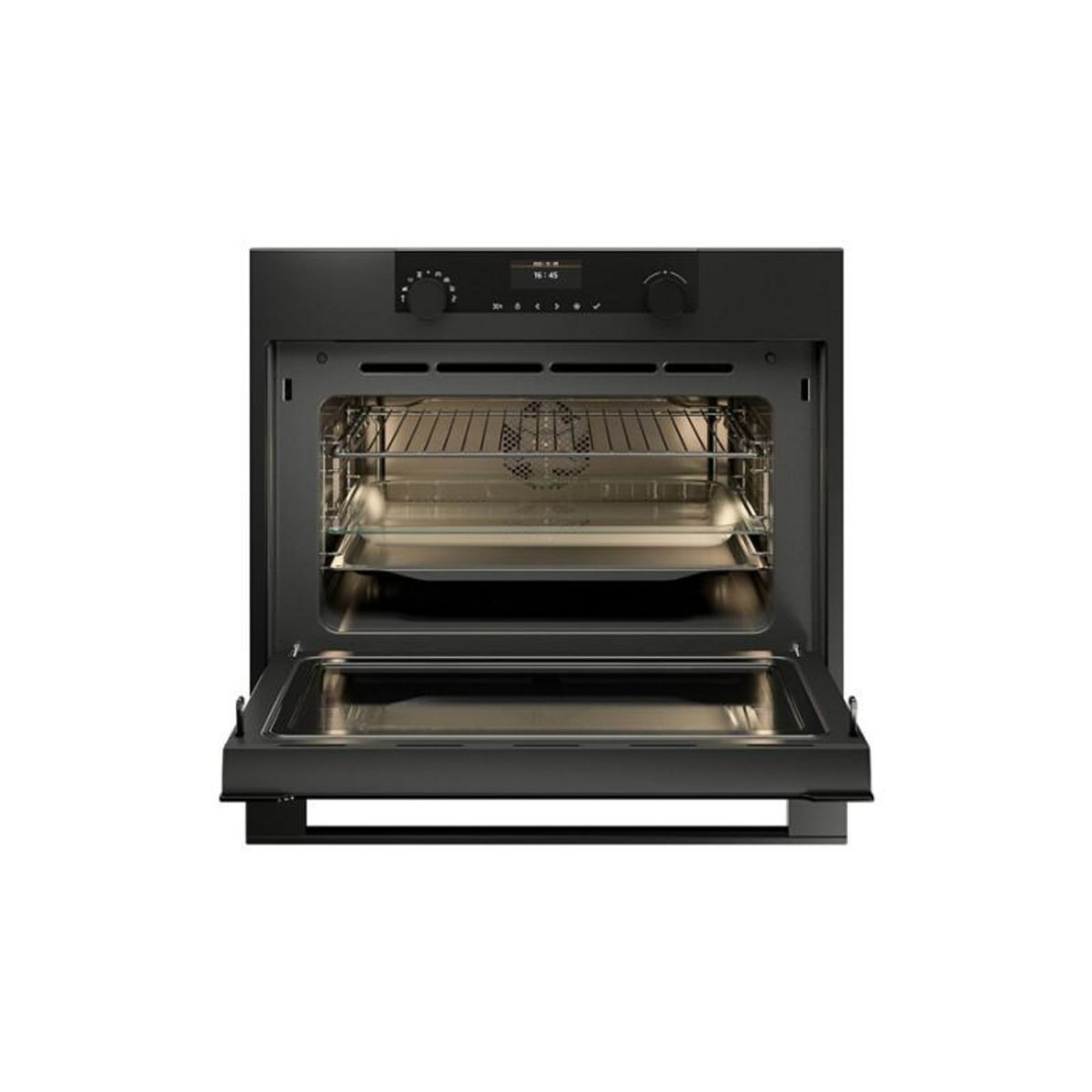 ASKO Four Asko OCM8464A2