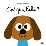 C'EST QUI, KIKI ?, Manceau Edouard