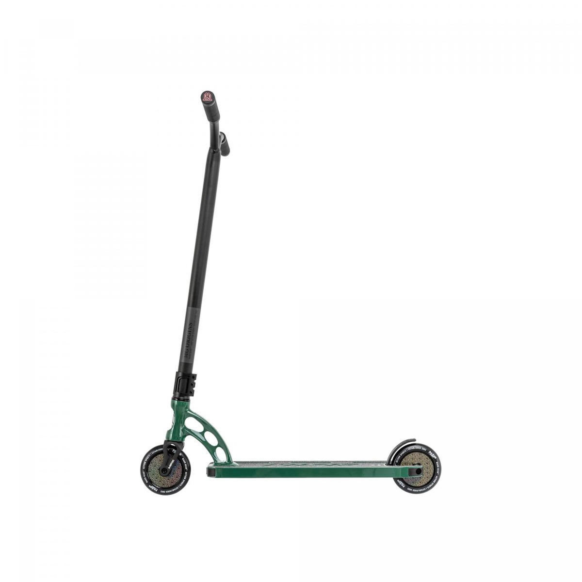 Madd Scooter Trottinette MGP origin extreme vert nacré