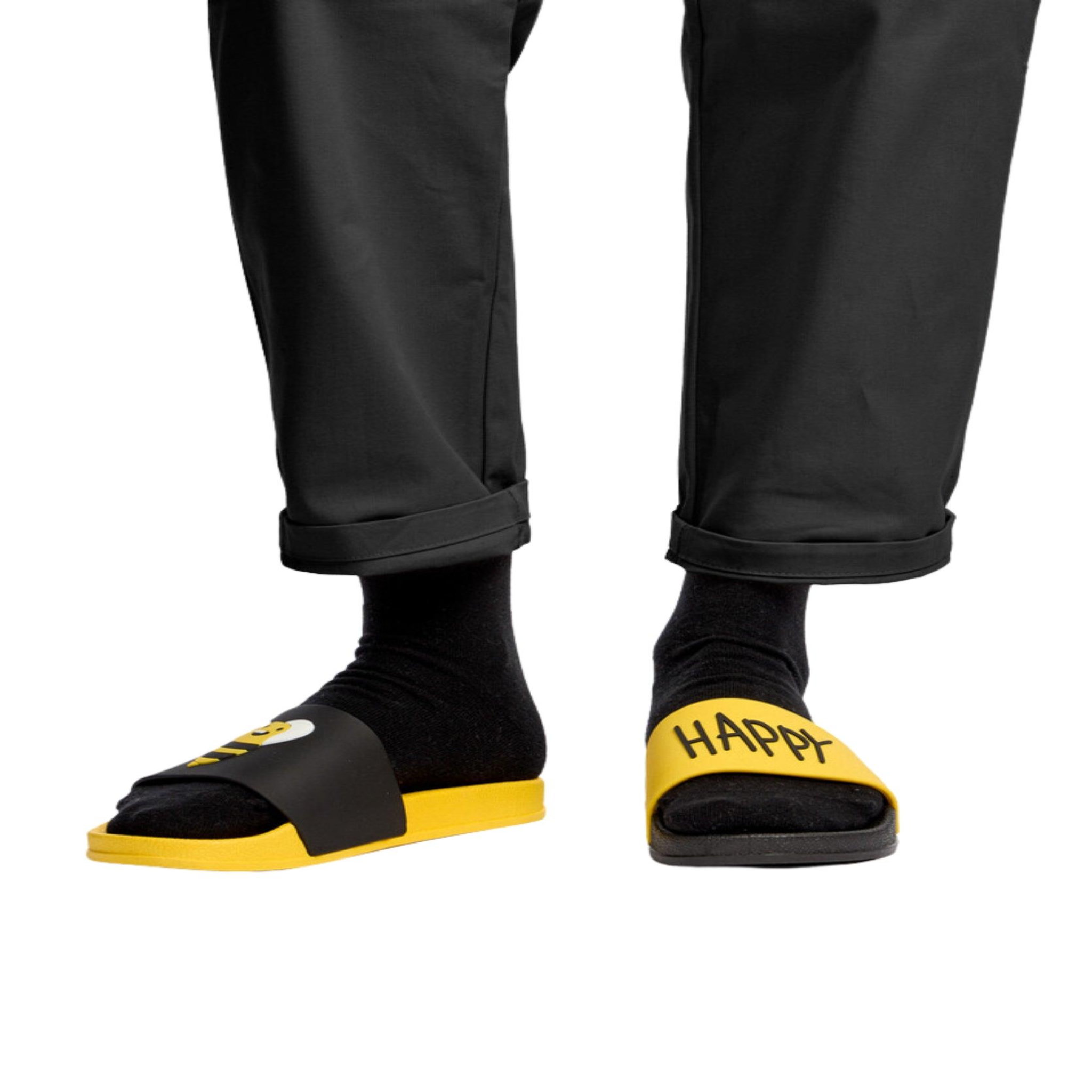 Voir la diapositive 5 : DEDOLES Claquettes bee happy