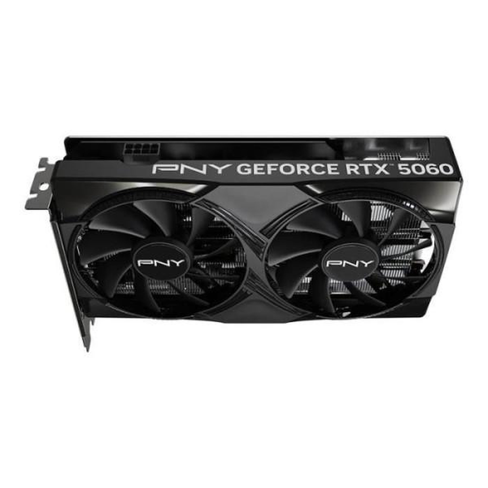 Voir la diapositive 5 : PNY Carte graphique PNY GeForce RTX 5060 8 Go GDDR7