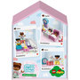 Voir la diapositive 8 : LEGO DUPLO 10926 - La chambre